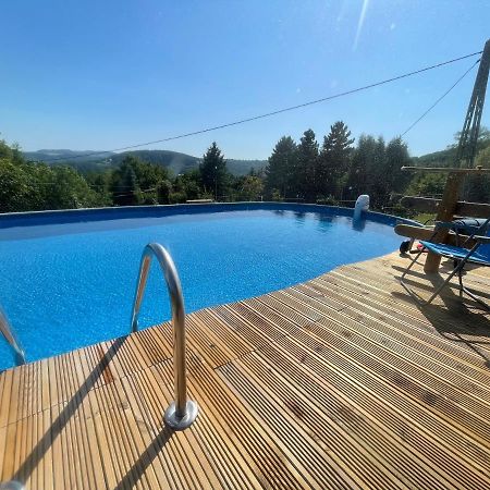 Apartamentwroznowiepl Εξωτερικό φωτογραφία