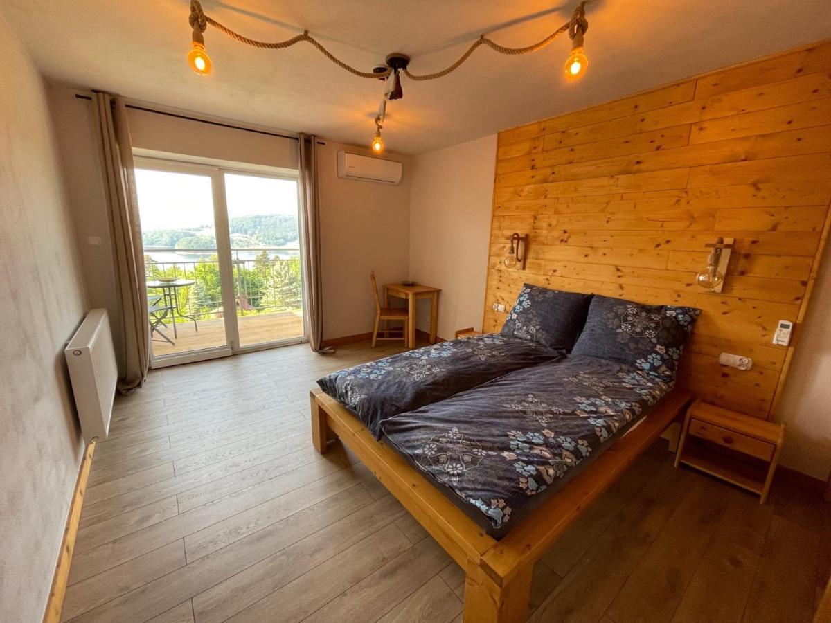 Apartamentwroznowiepl Εξωτερικό φωτογραφία