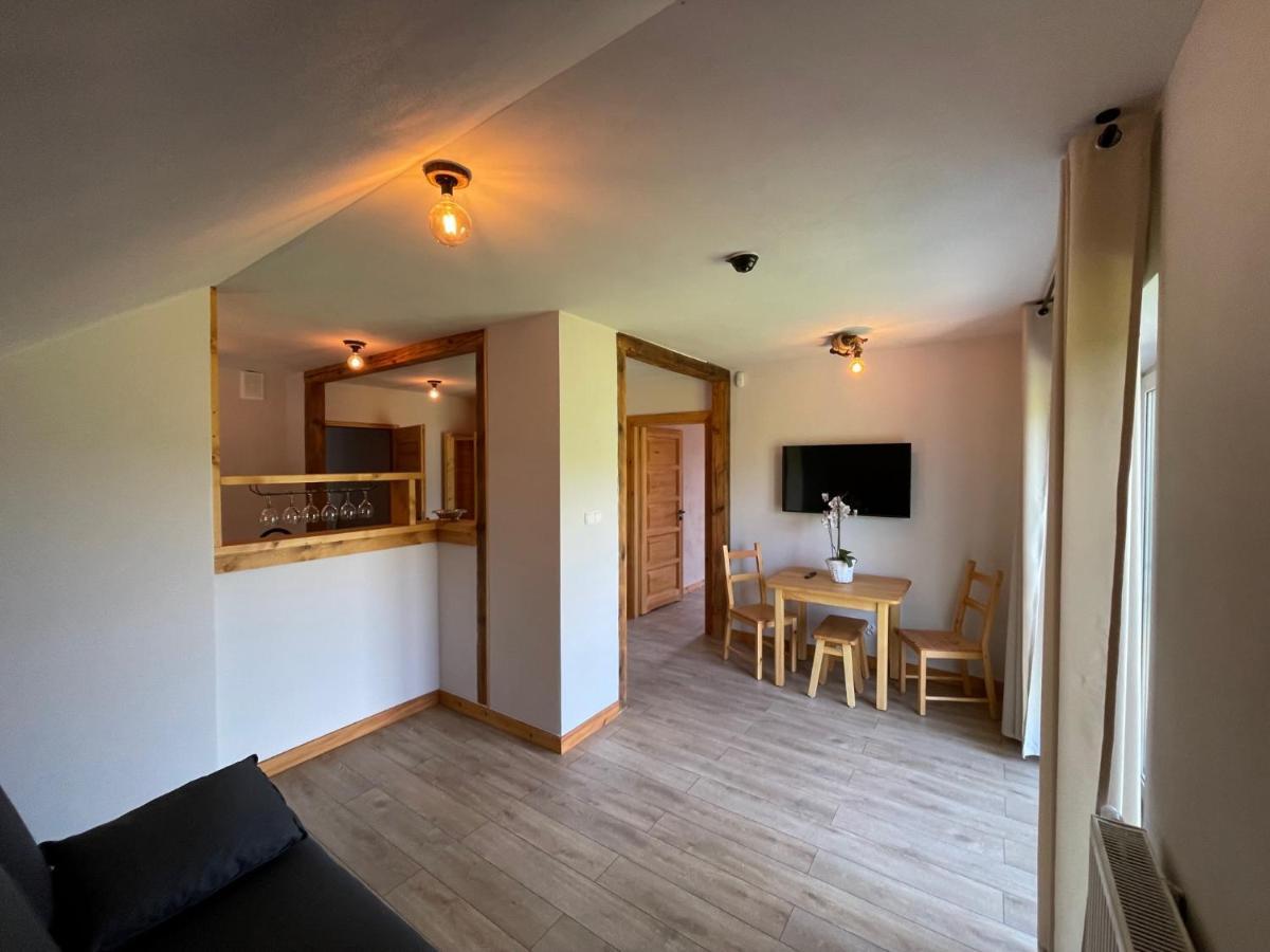 Apartamentwroznowiepl Εξωτερικό φωτογραφία