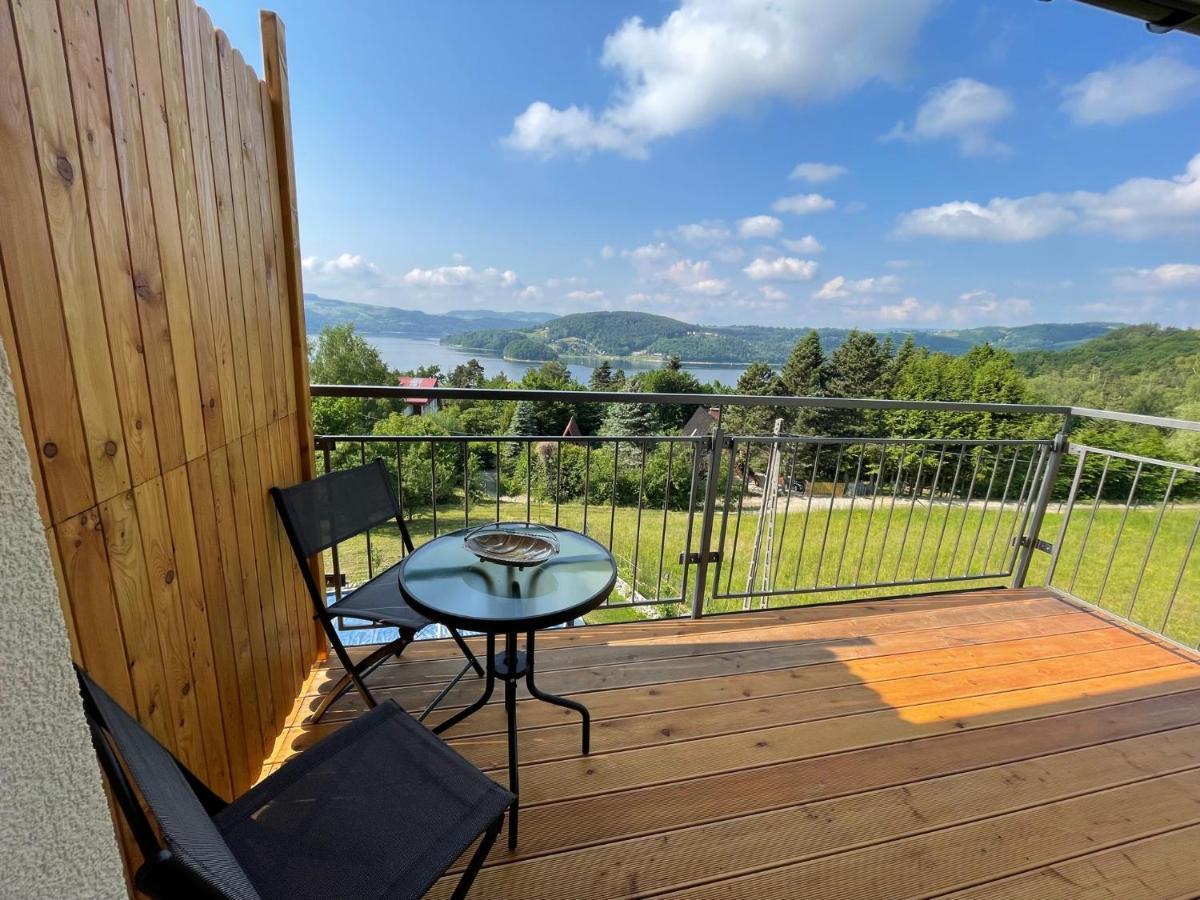 Apartamentwroznowiepl Εξωτερικό φωτογραφία
