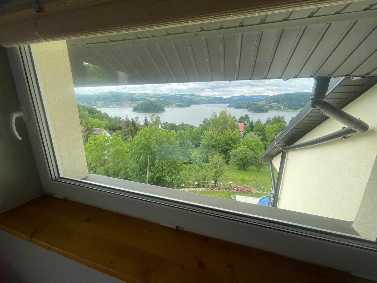 Apartamentwroznowiepl Εξωτερικό φωτογραφία