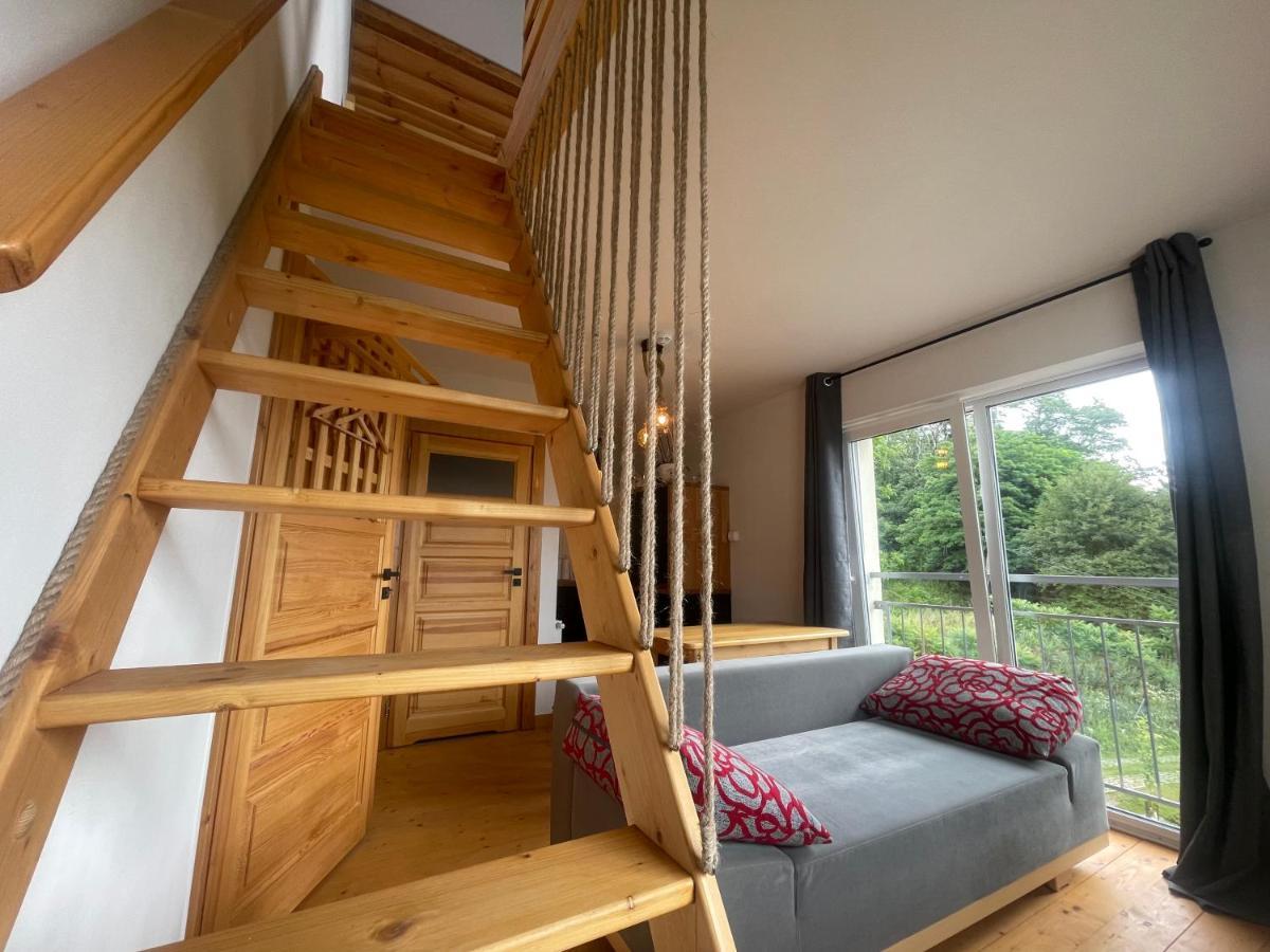 Apartamentwroznowiepl Εξωτερικό φωτογραφία