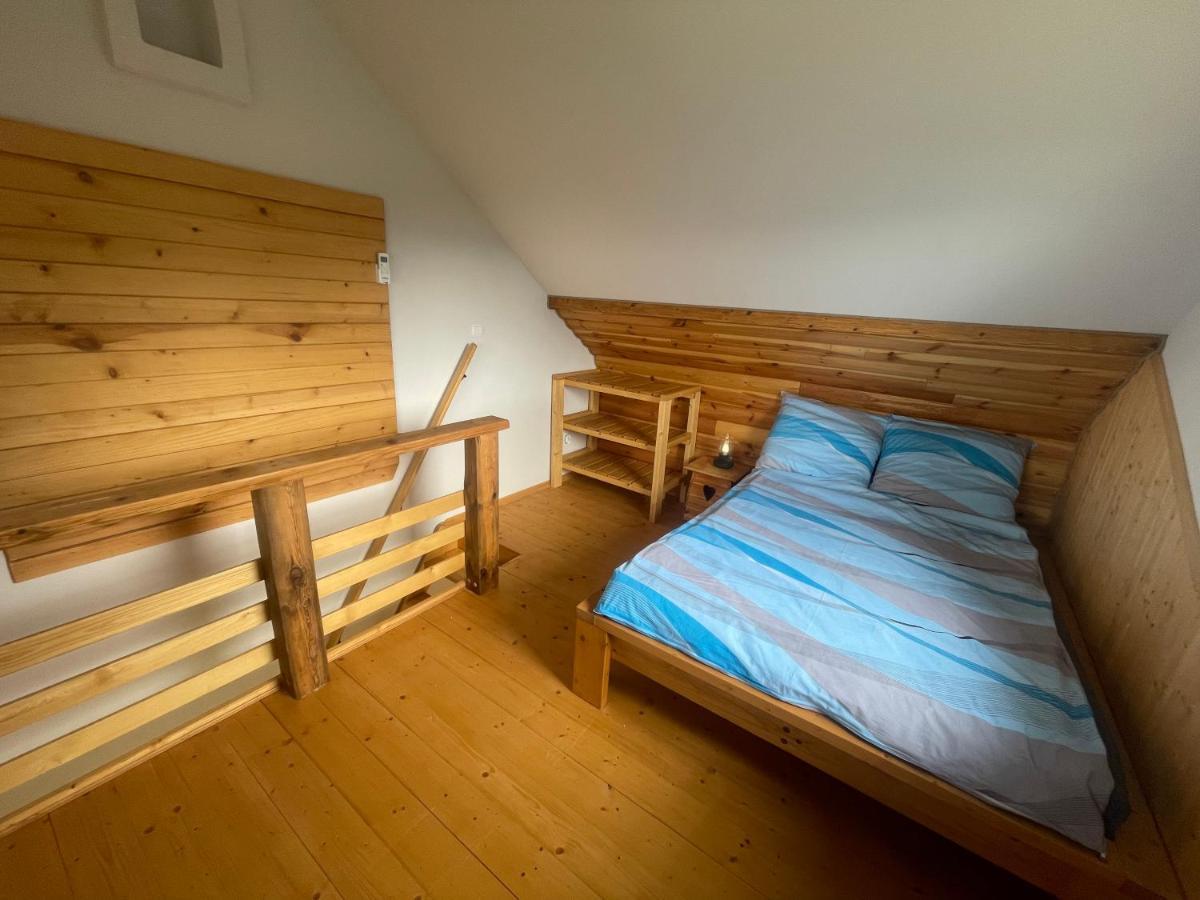 Apartamentwroznowiepl Εξωτερικό φωτογραφία