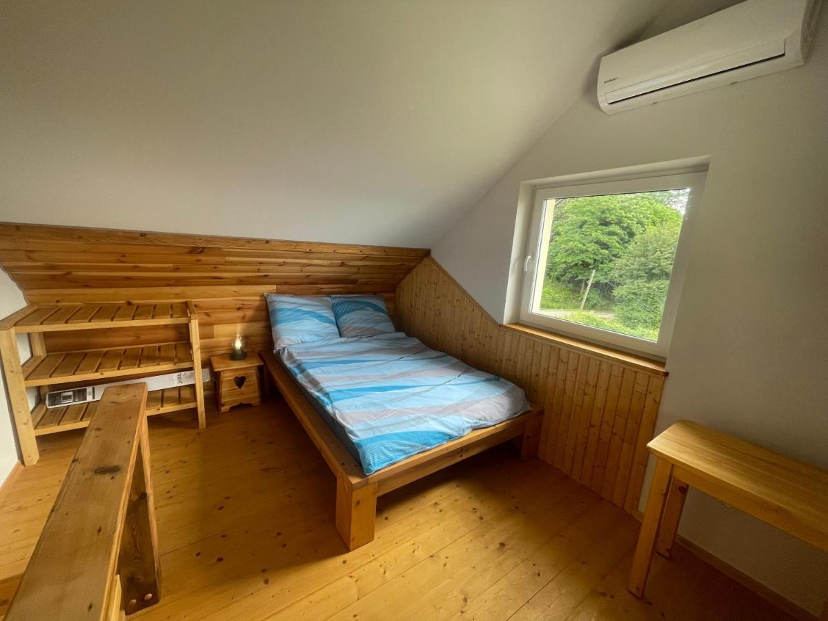 Apartamentwroznowiepl Εξωτερικό φωτογραφία