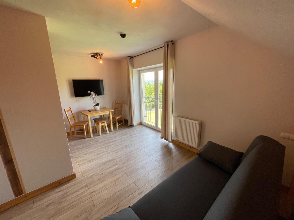 Apartamentwroznowiepl Εξωτερικό φωτογραφία