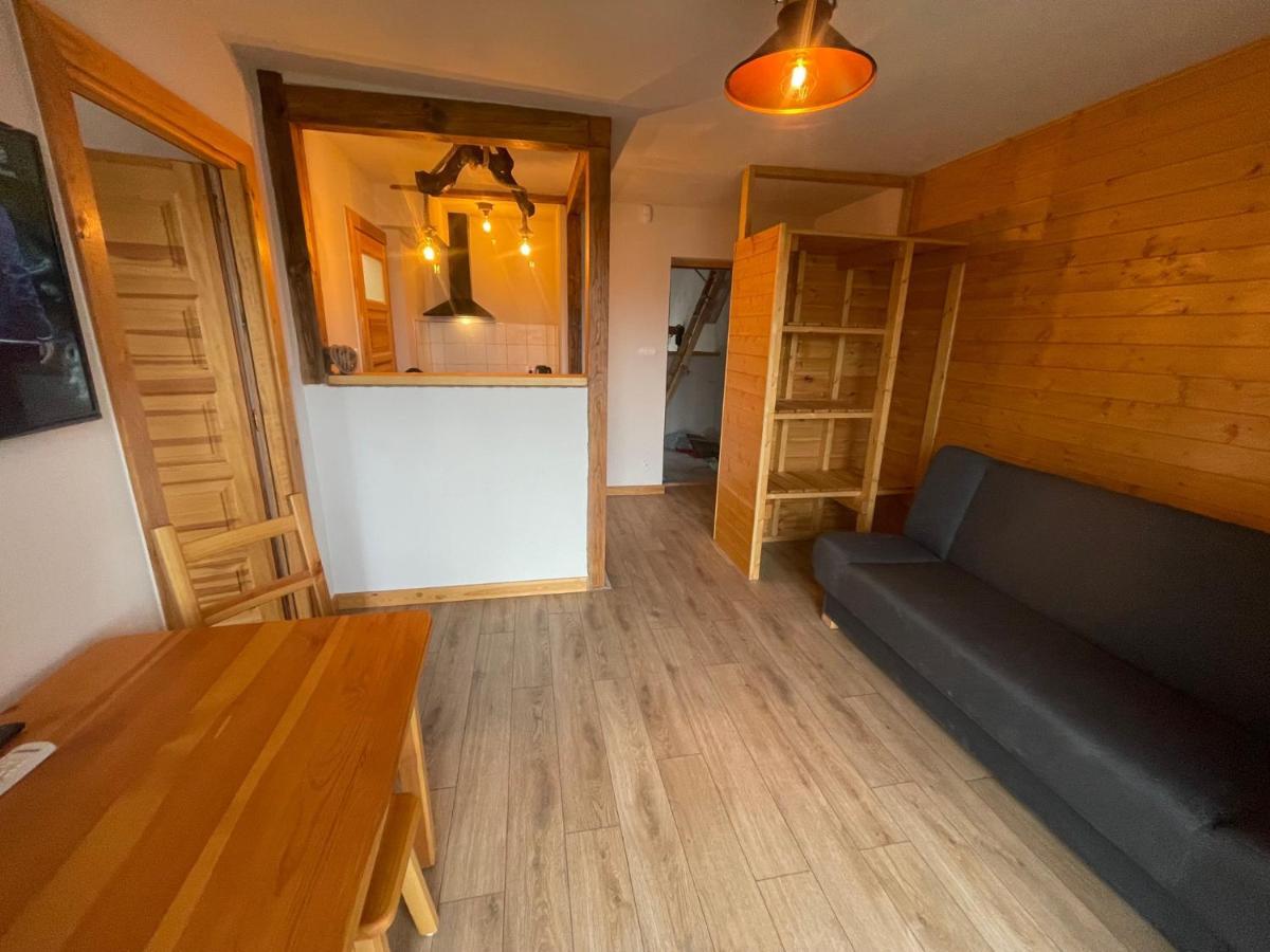 Apartamentwroznowiepl Εξωτερικό φωτογραφία