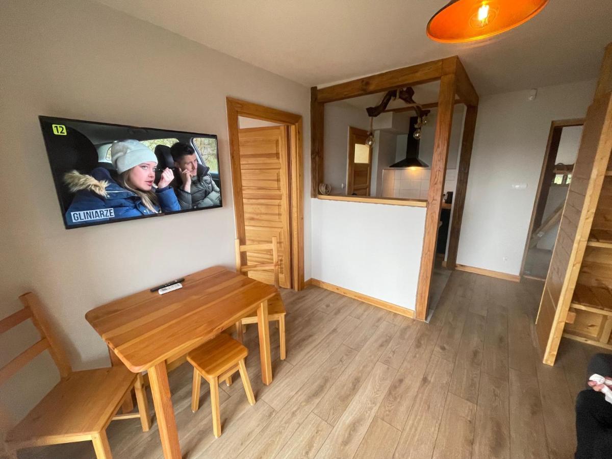 Apartamentwroznowiepl Εξωτερικό φωτογραφία