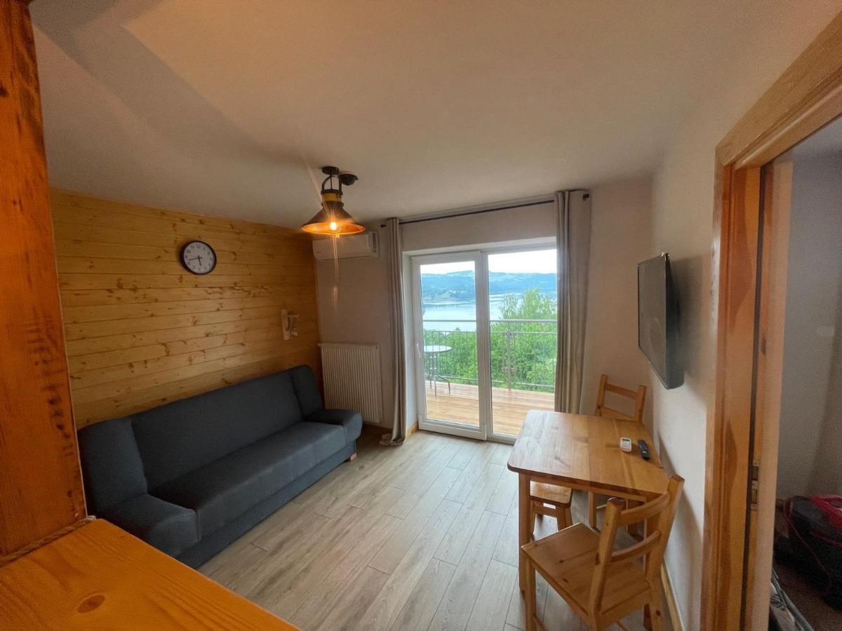 Apartamentwroznowiepl Εξωτερικό φωτογραφία