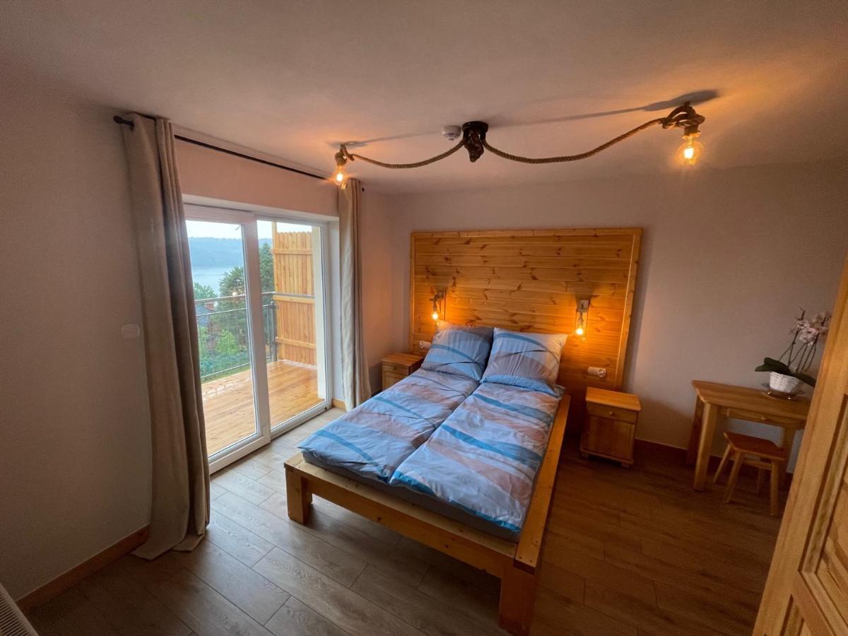 Apartamentwroznowiepl Εξωτερικό φωτογραφία