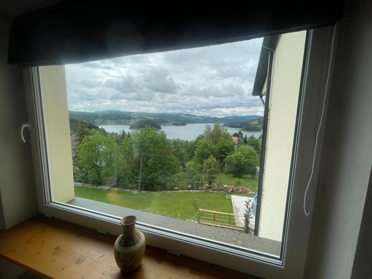 Apartamentwroznowiepl Εξωτερικό φωτογραφία
