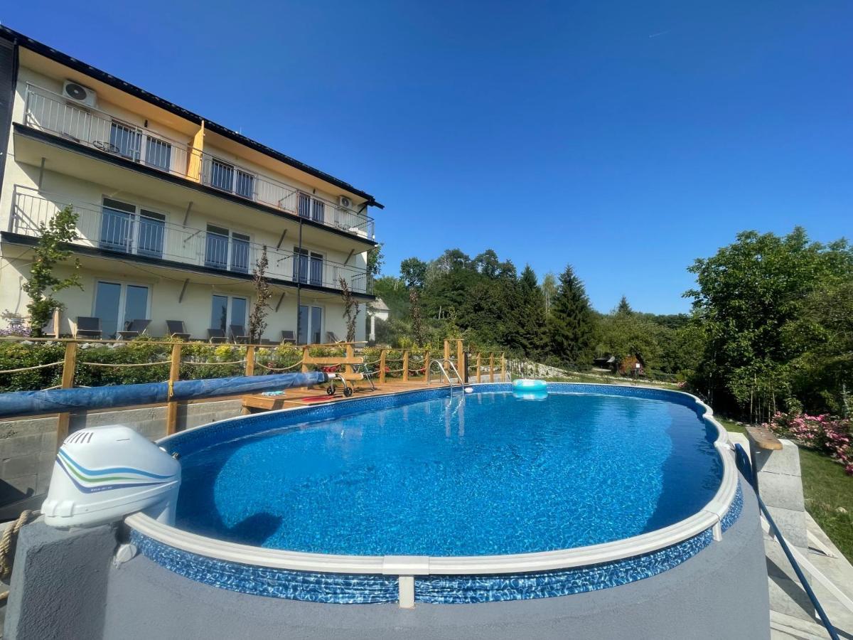 Apartamentwroznowiepl Εξωτερικό φωτογραφία