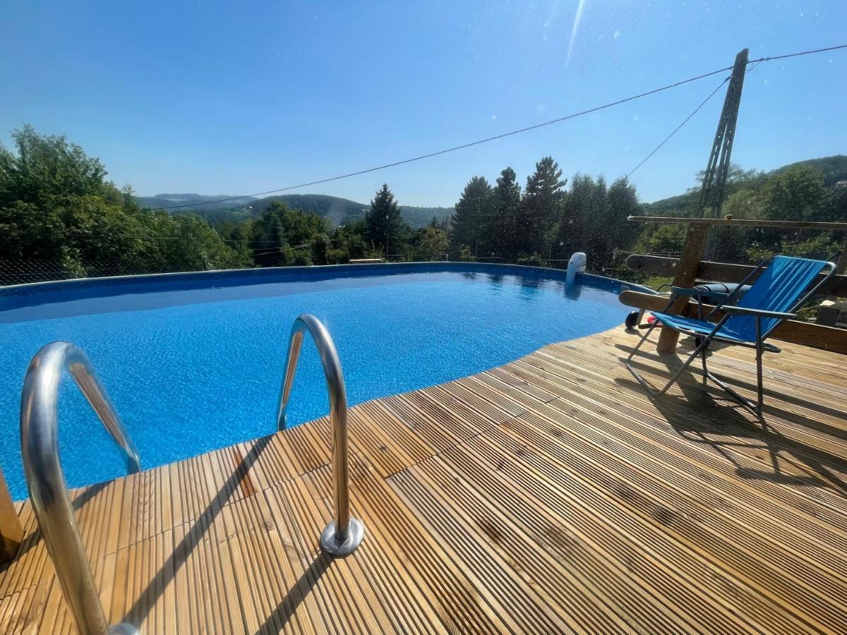 Apartamentwroznowiepl Εξωτερικό φωτογραφία