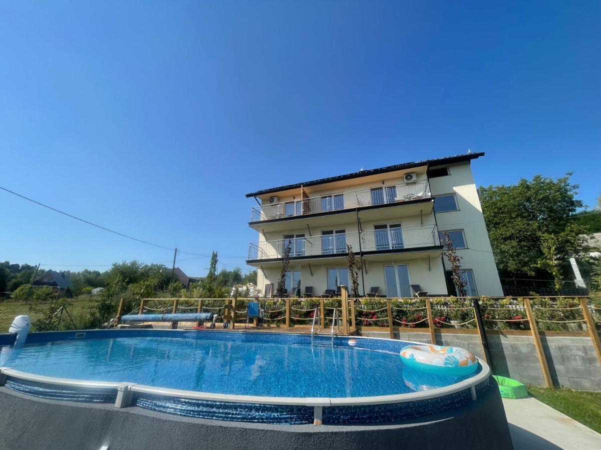 Apartamentwroznowiepl Εξωτερικό φωτογραφία
