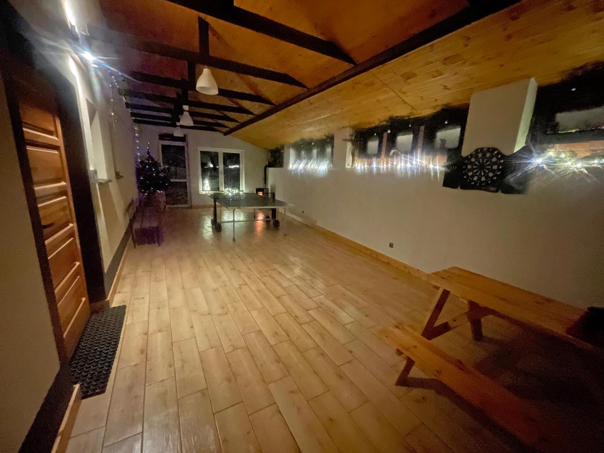 Apartamentwroznowiepl Εξωτερικό φωτογραφία