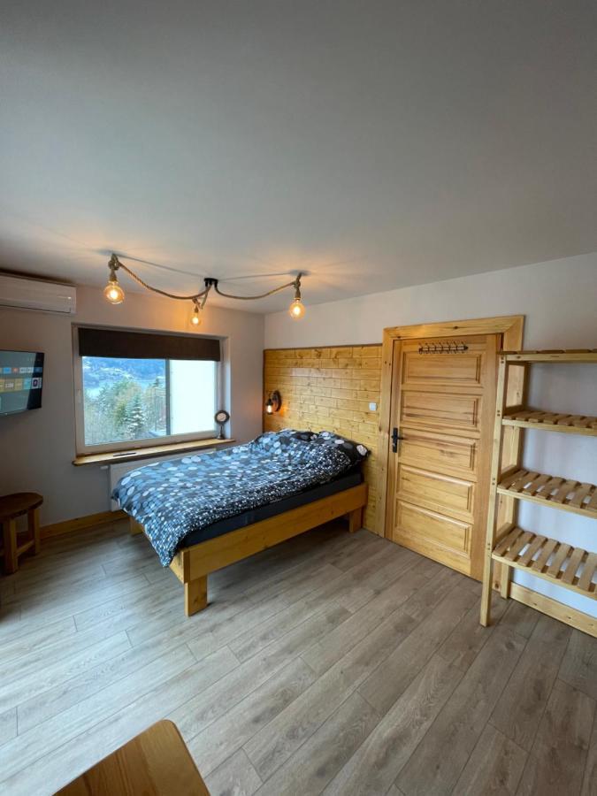 Apartamentwroznowiepl Εξωτερικό φωτογραφία
