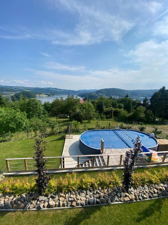 Apartamentwroznowiepl Εξωτερικό φωτογραφία