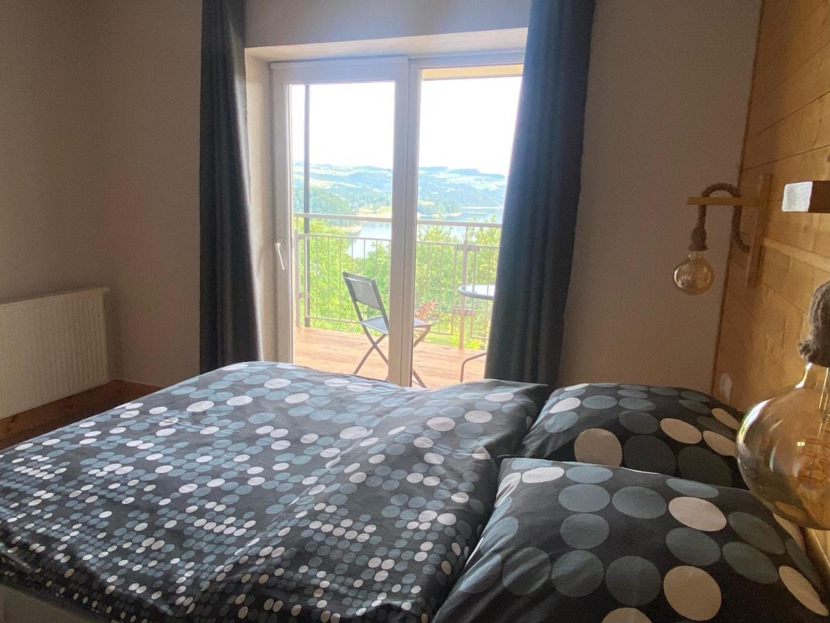 Apartamentwroznowiepl Εξωτερικό φωτογραφία
