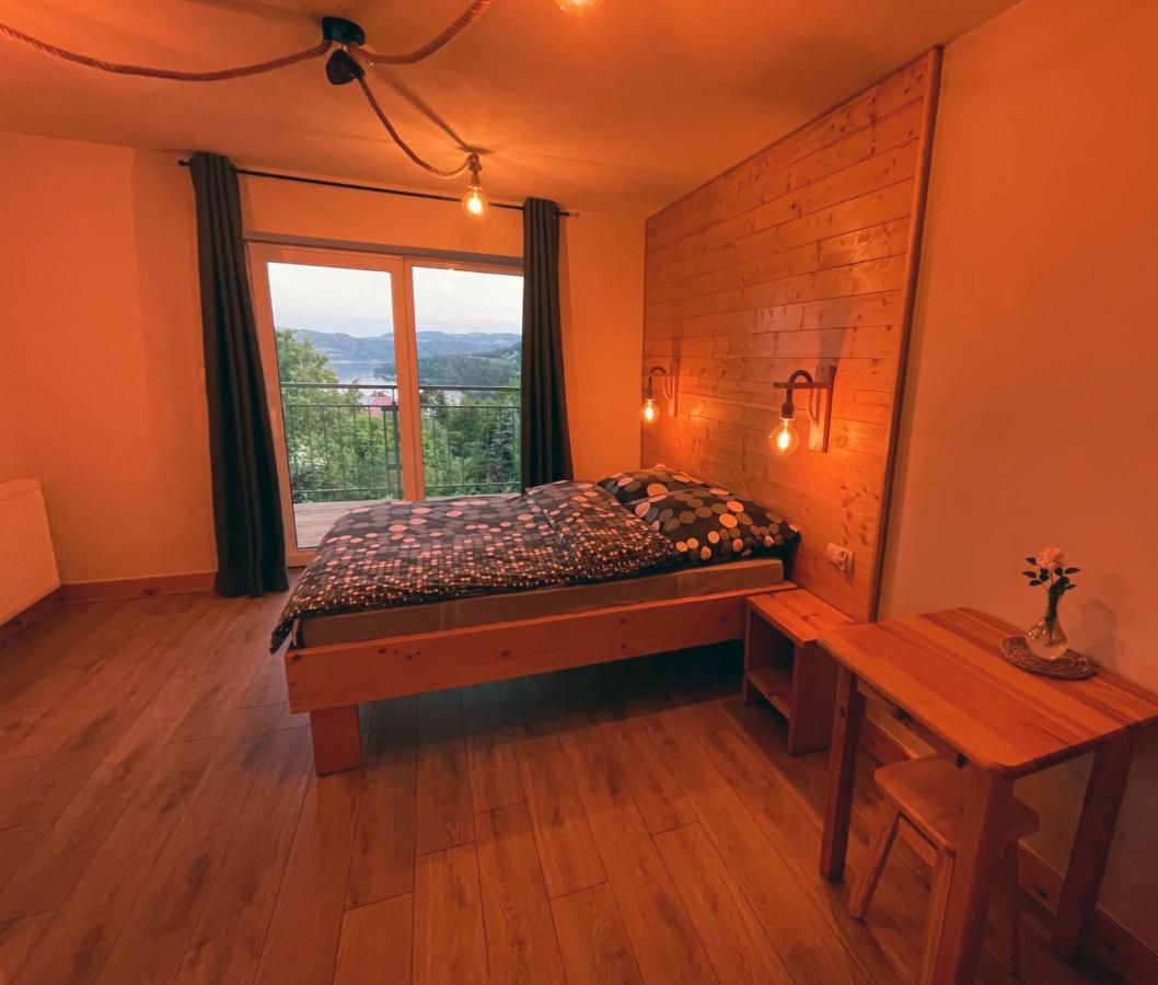 Apartamentwroznowiepl Εξωτερικό φωτογραφία