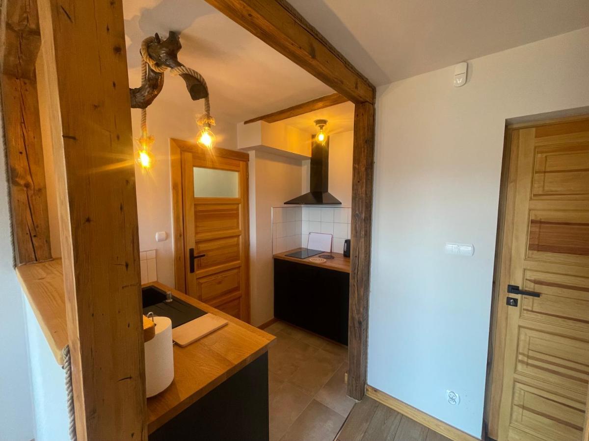 Apartamentwroznowiepl Εξωτερικό φωτογραφία