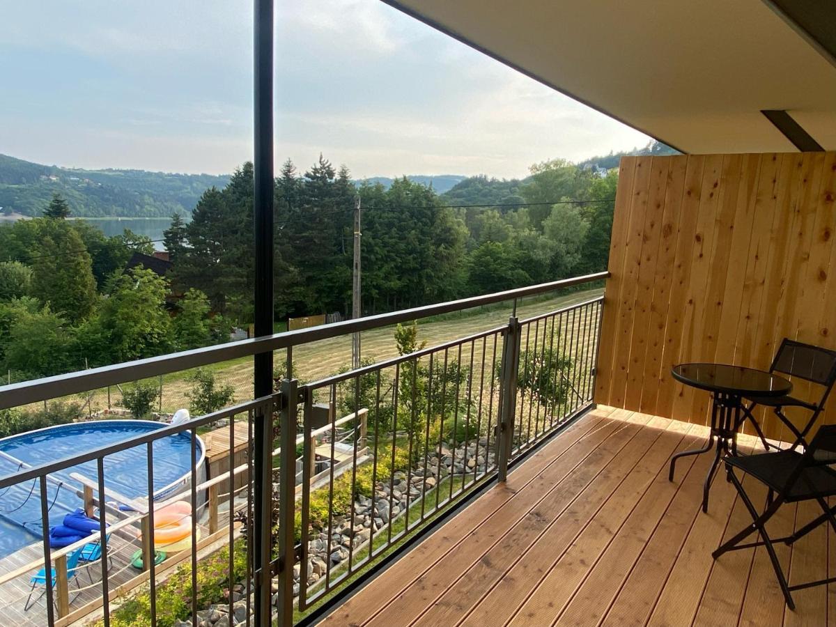 Apartamentwroznowiepl Εξωτερικό φωτογραφία