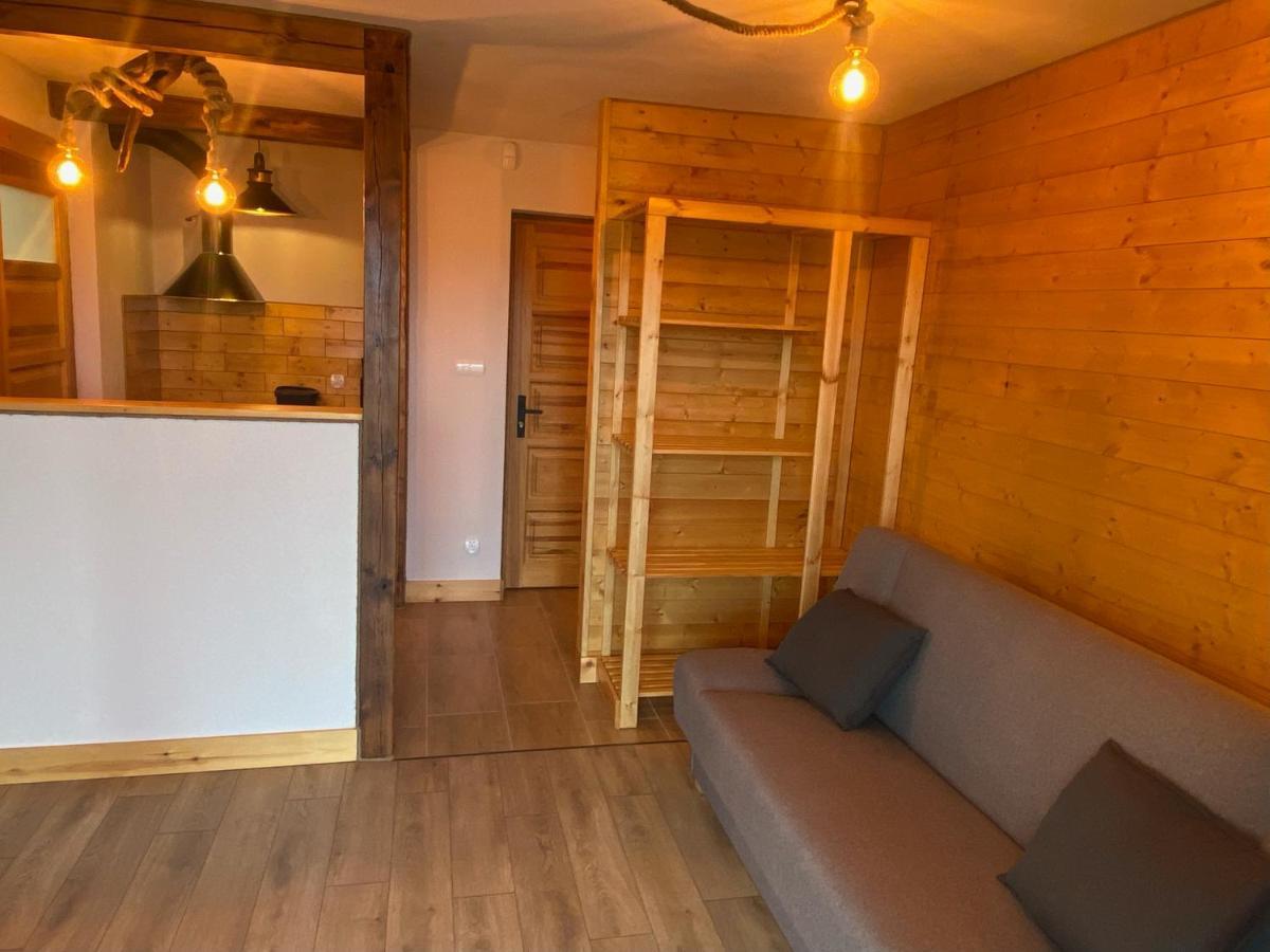 Apartamentwroznowiepl Εξωτερικό φωτογραφία