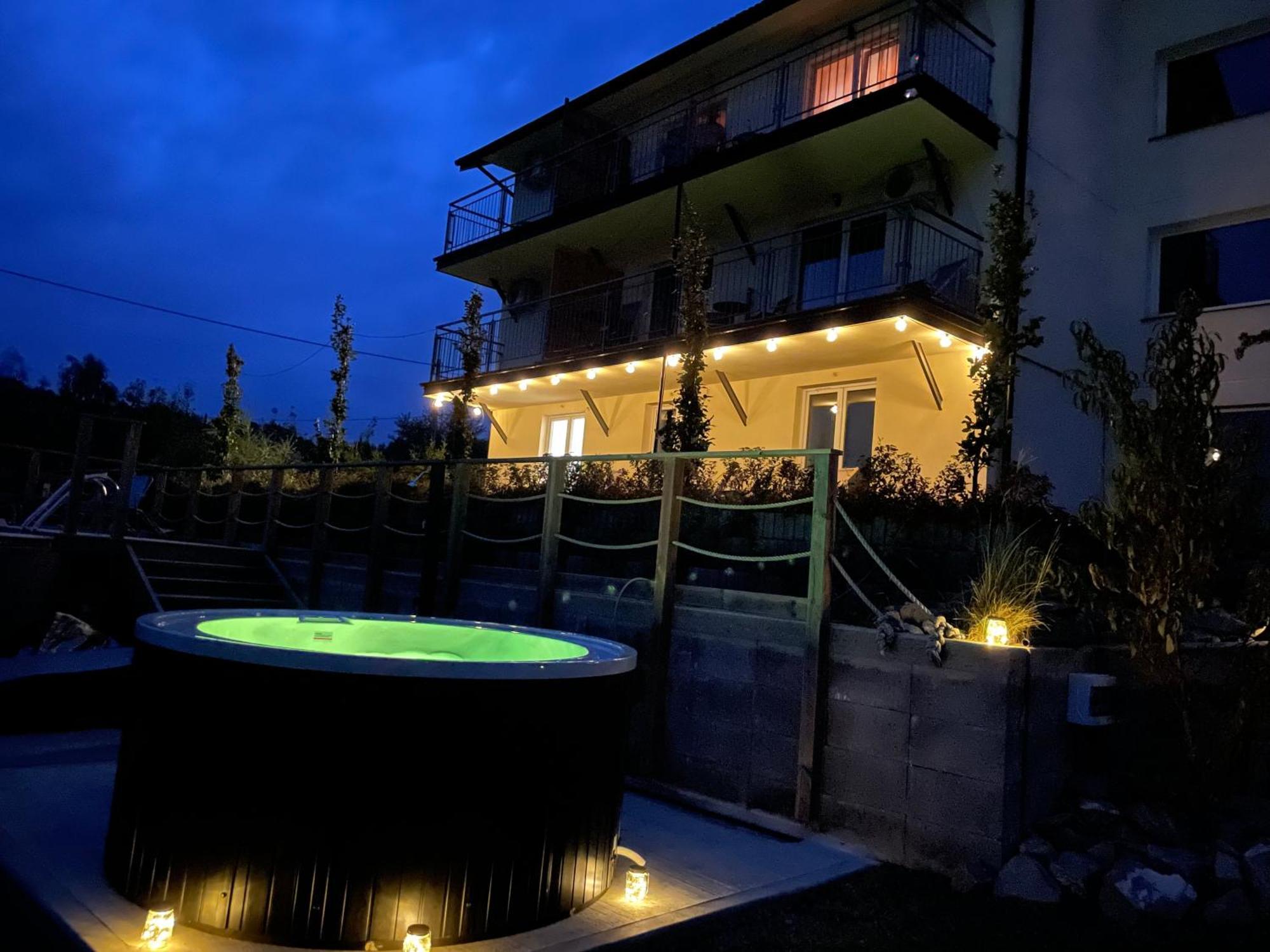 Apartamentwroznowiepl Εξωτερικό φωτογραφία