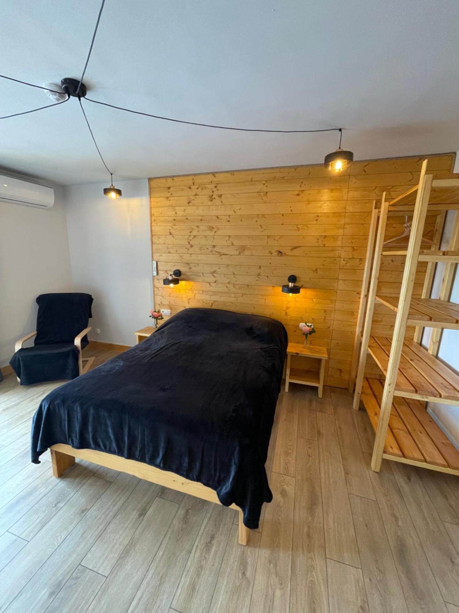 Apartamentwroznowiepl Εξωτερικό φωτογραφία