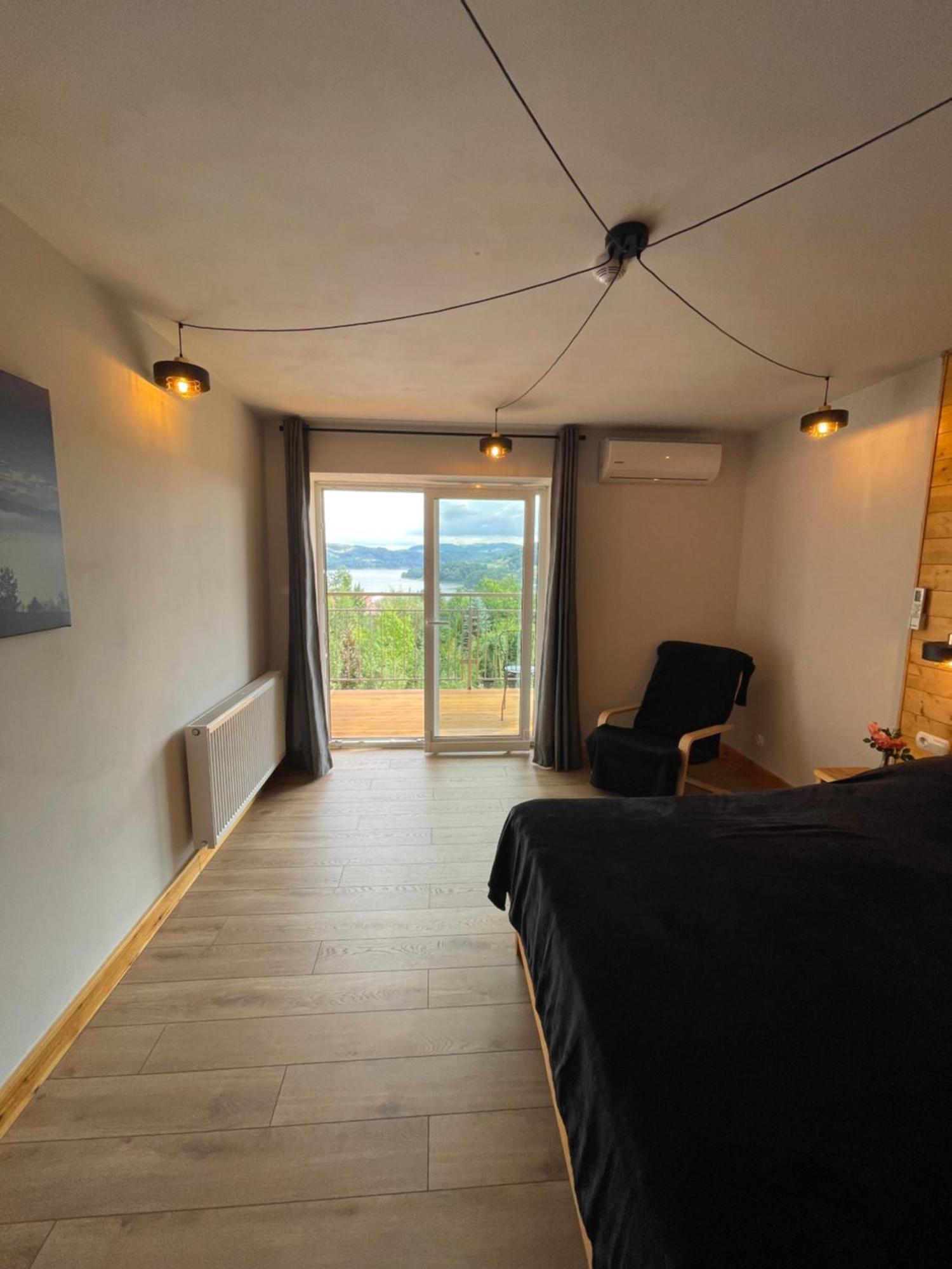 Apartamentwroznowiepl Εξωτερικό φωτογραφία