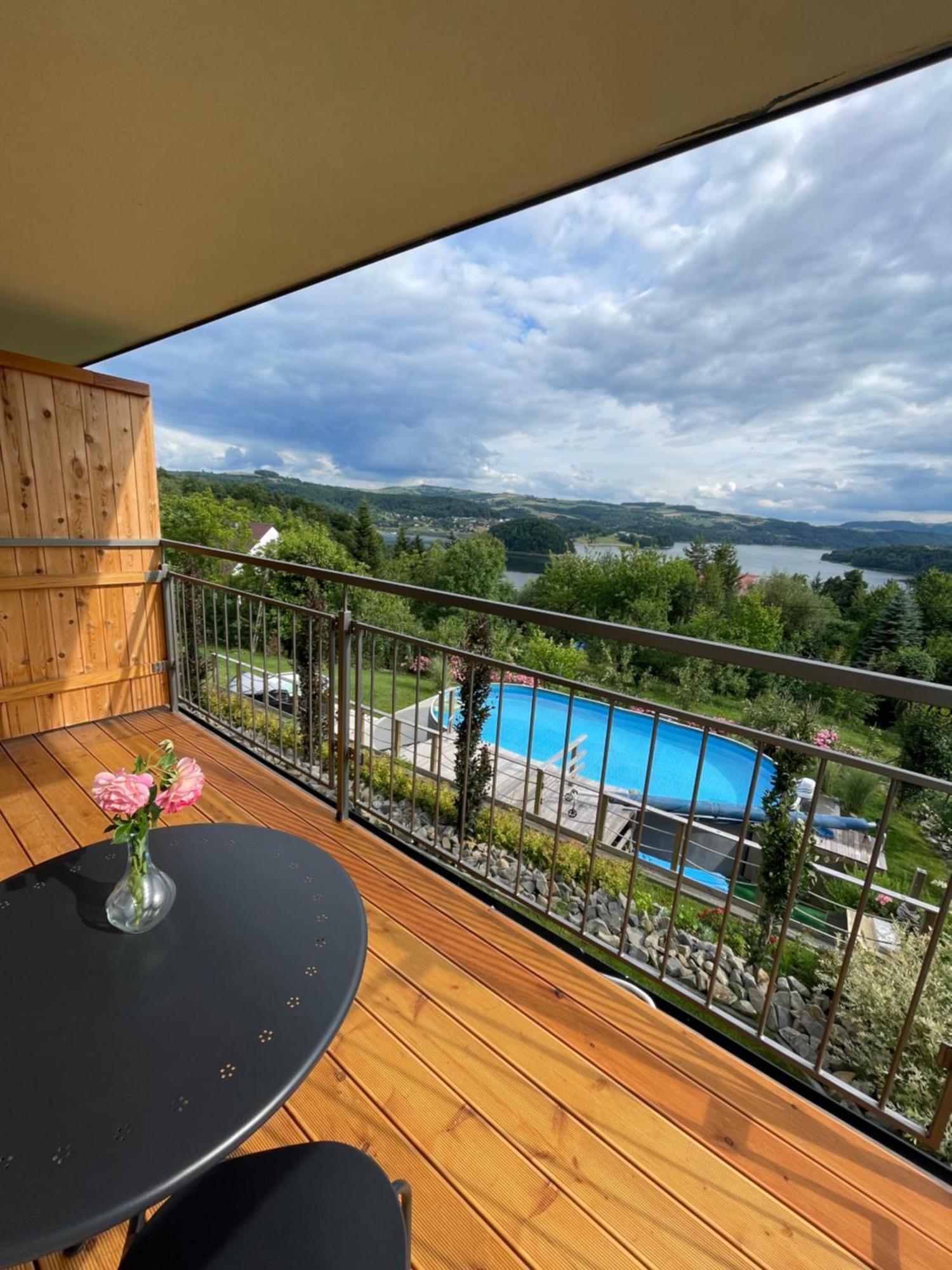 Apartamentwroznowiepl Εξωτερικό φωτογραφία