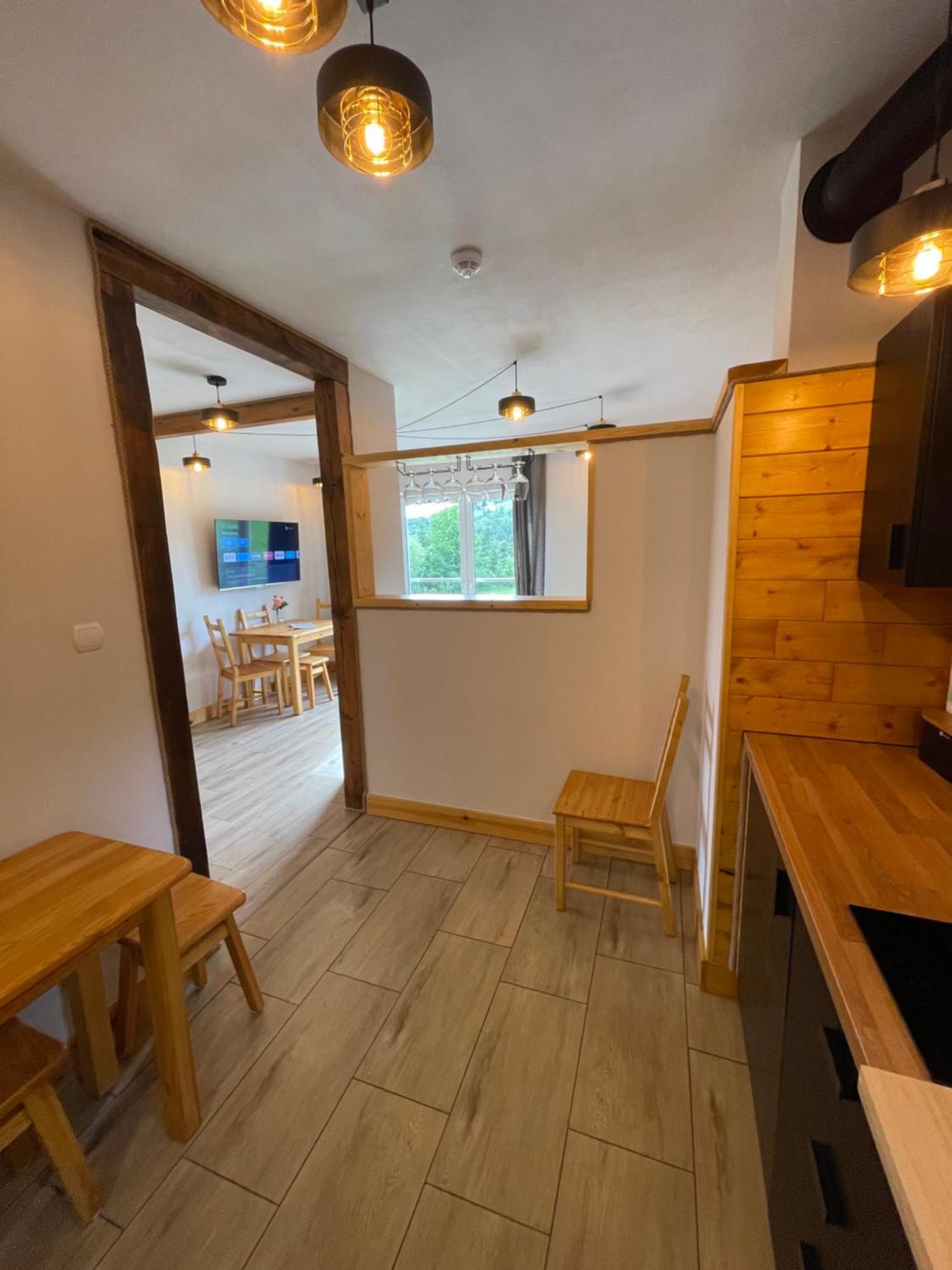 Apartamentwroznowiepl Εξωτερικό φωτογραφία