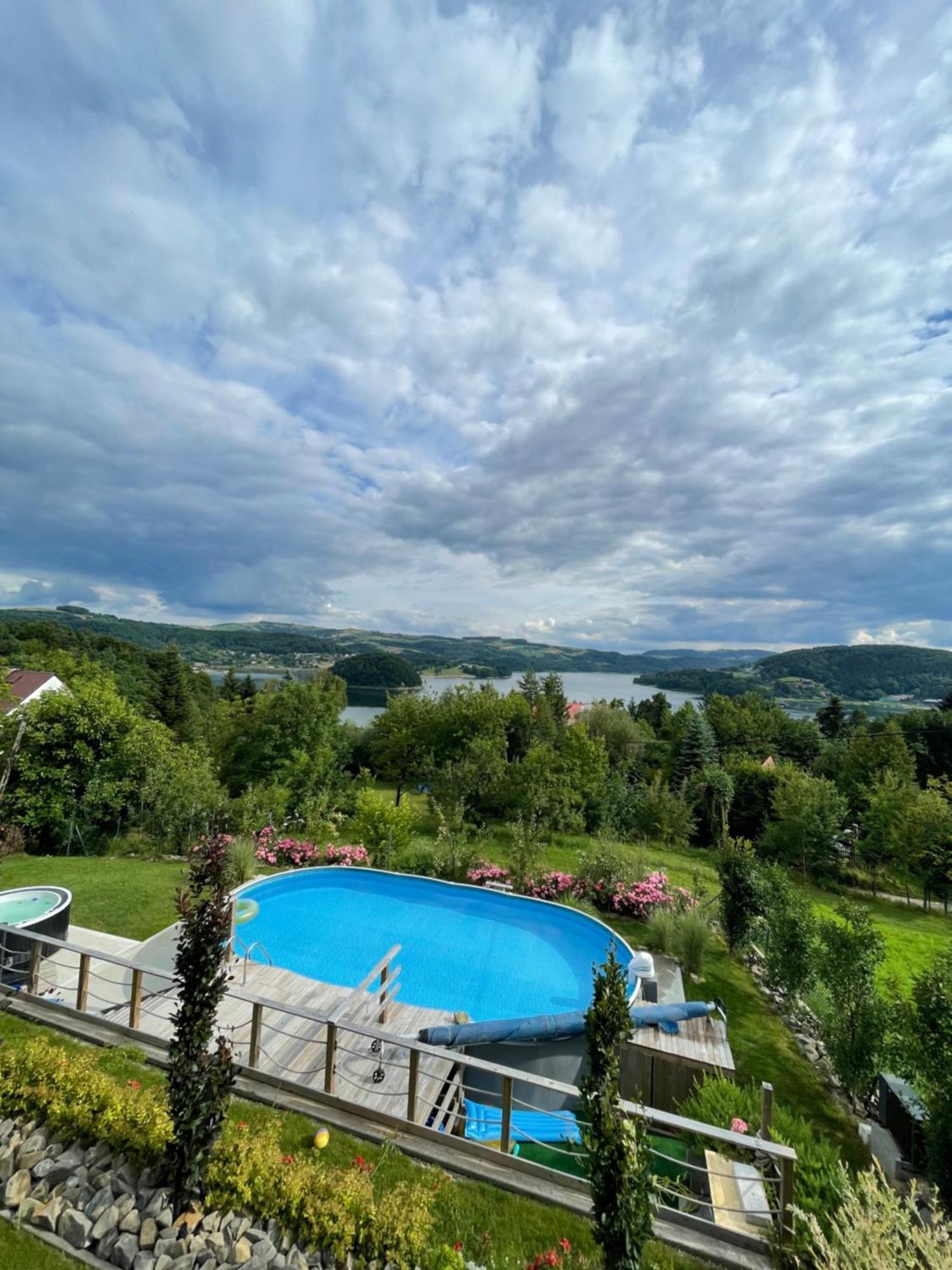 Apartamentwroznowiepl Εξωτερικό φωτογραφία