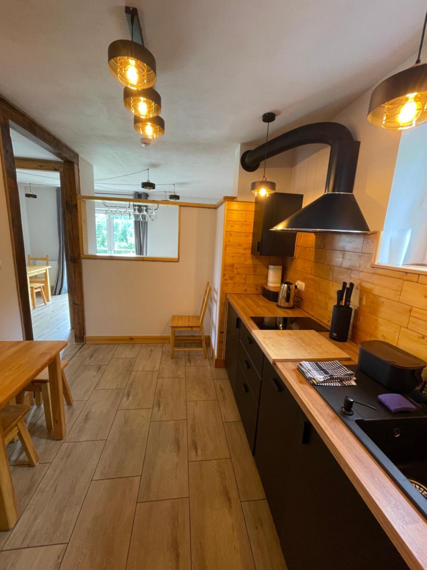 Apartamentwroznowiepl Εξωτερικό φωτογραφία